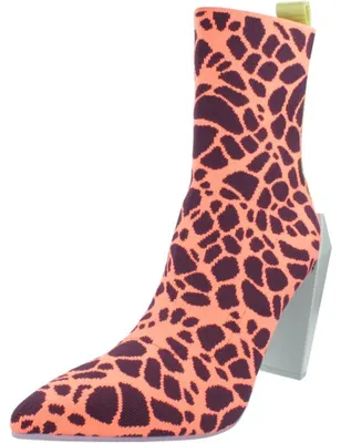 Produktbild von UNITED NUDE GEM SOCK HI Tierdruck