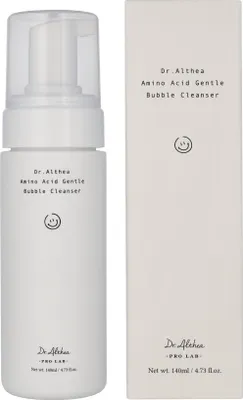 Produktbild von Dr. Althea Amino Acid Gentle Bubble Cleanser