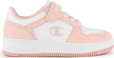 Produktbild von Champion Rebound 2.0 Low G Ps Pink/Wht Größe EU 31,5