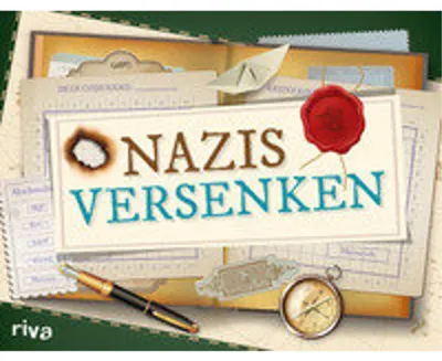 Zdjęcie produktu dla Nazis versenken
