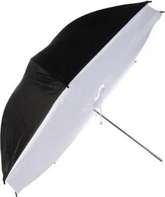 Zdjęcie produktu dla Falcon Eyes Softbox Parasol Odbijający U-48 118 cm