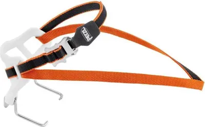 Produktbild von Petzl Back Flex Hinterradbefestigungen Orange  Orange One Size