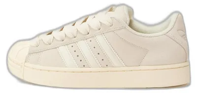 Zdjęcie produktu dla adidas Superstar ST sneakersy buty damskie beżowe IH6683