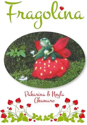 Produktbild von Fragolina
