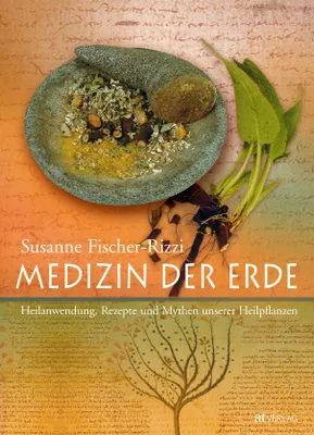 Produktbild von Medizin der Erde