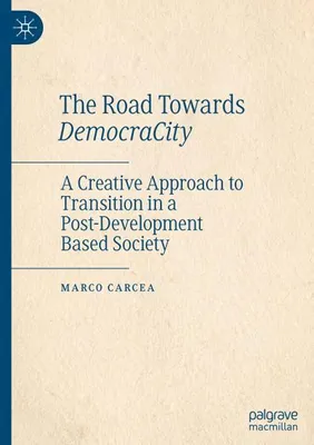 Obrázek produktu pro The Road Towards DemocraCity