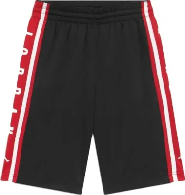 Produktbild von Jordan Air Junior-shorts Schwarz 16 Years Mädchen Schwarz 16 Years