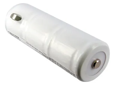 Produktbild von TECHTEK Akku Kompatibel mit [Welch-Allyn] 11720, 11730, 18100, 18200, 20000, 21700, 71000, 71003, 71010, 71015, 71020, 71022, 71050, 71051, 71054, 71