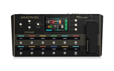 Zdjęcie produktu dla Headrush Prime