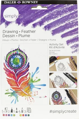 Obrázek produktu pro Daler Rowney Sketching Start Set Sada uměleckých tužek 15 ks