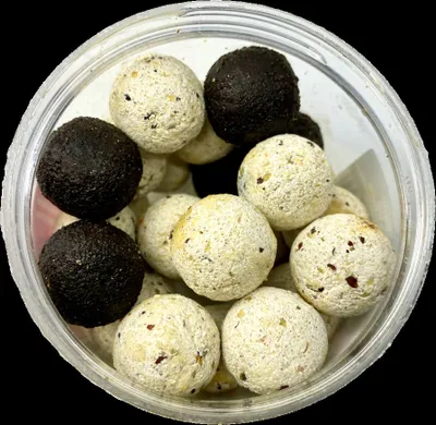 Produktbild von LK Baits Boilie v dipu Fresh Boilie TopRestart Peperin 200ml 47030422