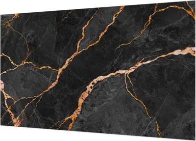 Produktbild von Selbstklebende Fototapete - Wandbilder für Wohnzimmer - 416x254 - Dekorative Wandfolie - Modernes Design für Wanddekoration - Tapeten für Innenräume - Marmoradern