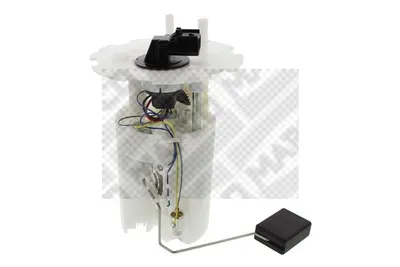 Produktbild von MAPCO Benzinpumpe 22513 für CHEVROLET KALOS elektrisch