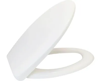 Obrázek produktu pro JIKA ZETA WC sedátko s krytem termoplastické