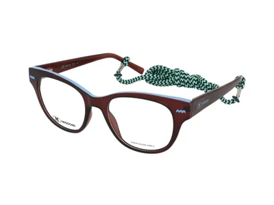 Produktbild von Missoni MMI 0136 09Q Größe: 49