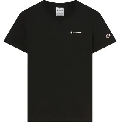 Obrázok produktu pre Champion - Dámske tričko PP9588 (L) (čierne)