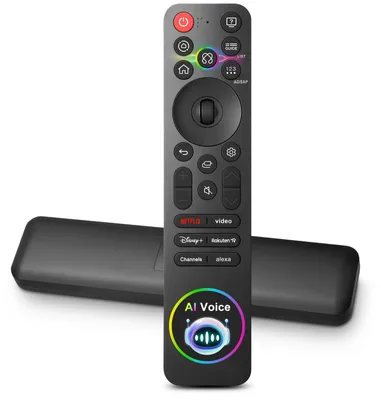 Obrázek produktu pro Náhradní dálkový ovladač pro LG Smart TV