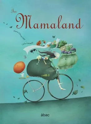 Immagine prodotto di Im Mamaland