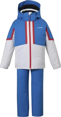 Produktbild von Phenix Set Kinder Skijacke und Hose Accented Lines Jr Größe: 4-8 l