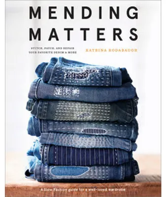 Produktbild von Mending Matters