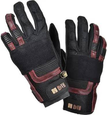 Produktbild von By City Florida Damenhandschuhe Schwarz XS Damen Schwarz XS