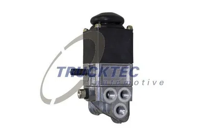 Produktbild von TRUCKTEC AUTOMOTIVE Magnetventil 01.53.151 für GINAF X-Series