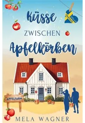 Immagine prodotto di Küsse zwischen Apfelkörben
