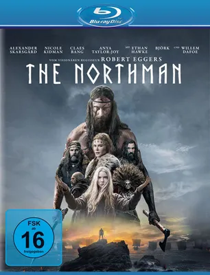 Obrázok produktu pre The Northman