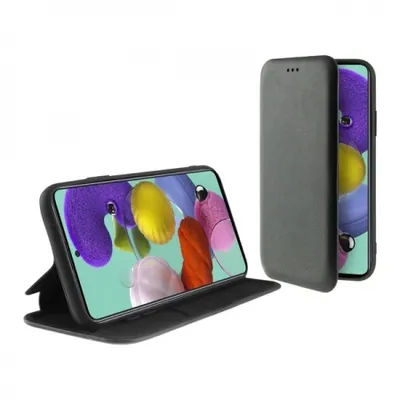 Produktbild von Handyhülle mit Folie Samsung Galaxy A71 KSIX