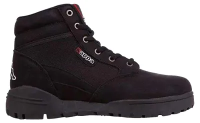 Image de Bottes Kappa « Bonfire » pour homme PP10043 (35,5 EU) (noir)