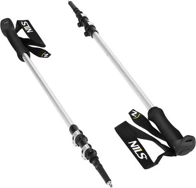 Produktbild von Aerodynamische Trekkingstöcke TK8602 von NILS