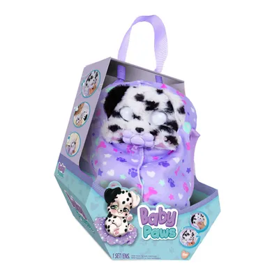 Immagine prodotto di Baby Paws Dalmata