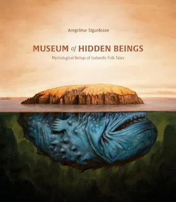 Immagine prodotto di Museum of Hidden Beings