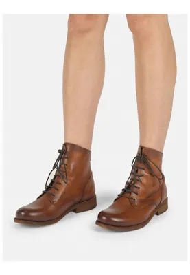 Produktbild von FELMINI Stiefelette Stiefelette Leder