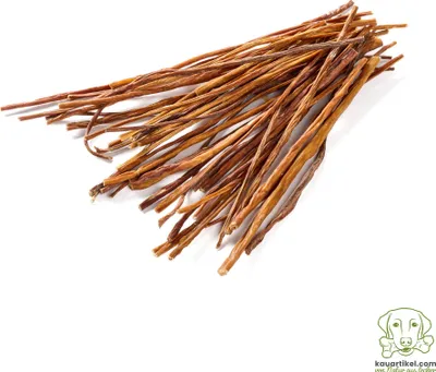 Produktbild von Lamm-Spaghetti 1kg