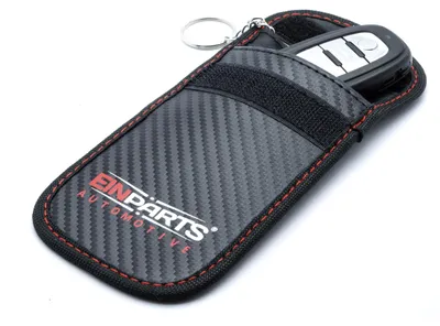 Obrázek produktu pro EINPARTS pouzdro na klíče EPRSB01 130 cm 8,2 cm