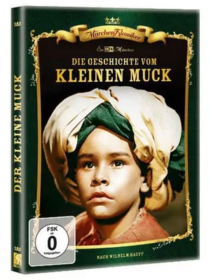 Produktbild von Märchen Klassiker - Geschichte vom Kleinen Muck