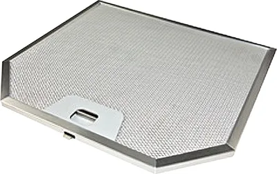Produktbild von FRANKE Fettfilter 133.0185.065 für Dunstabzugshauben / Ersatzteil / Metallfilter