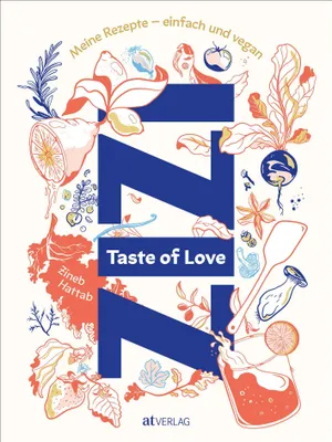 Produktbild von Taste of Love