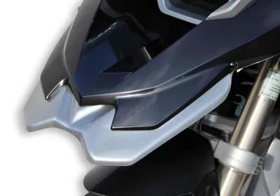 Produktbild von BODYSTYLE Schnabelverlängerung fÃ1/4r R 1200 GS R12W für R 1200 GS R12W