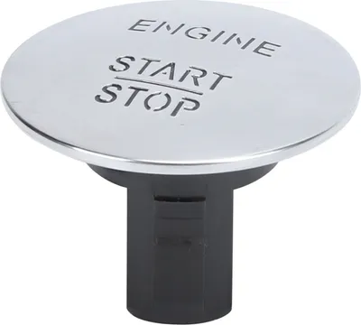 Image de Bouton de démarrage du moteur, bouton d'arrêt du moteur, interrupteur d'allumage du moteur, allumage du moteur on/off, interrupteur de démarrage du moteur, 2215450714