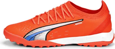 Produktbild von Puma Ultra Ultimate Cage Hallenfußballschuhe Orange EU 42 Orange EU 42