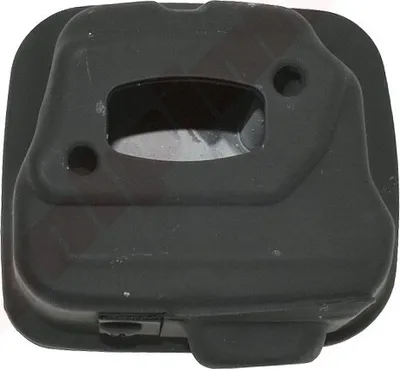 Image de Pot d'échappement Pour Husqvarna 350 ( 503 86 28-03 )