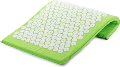 Image de Verk 14213_Z Tapis d'acupression 65 x 41 cm vert
