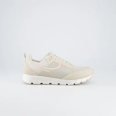 Produktbild von tenhaag (Paul Green) The Walker Damen Sportschuhe Sneaker Low beige 40
