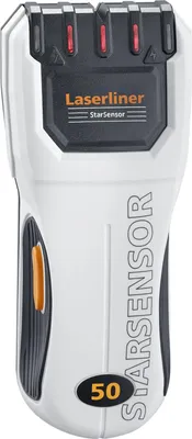 Obrázok produktu pre Laserliner Elektronisches Ortungsgerät StarSensor 50