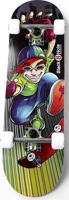 Immagine prodotto di Move Skateboard 28" Skater Boy