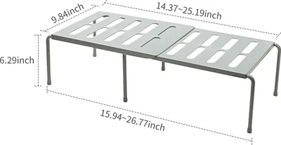 Zdjęcie produktu dla Półka na szafkę, szafka kuchenna, półka na ladę