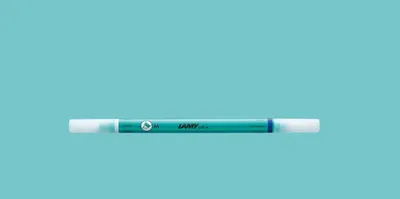 Produktbild von LAMY ink-x Tintenlöscher für königsblaue Tinte 1