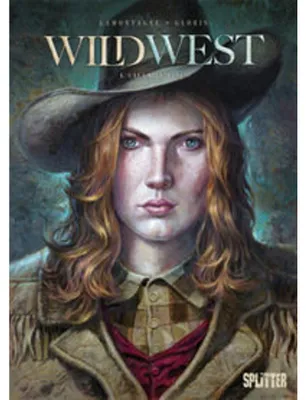 Produktbild von Wild West. Band 1